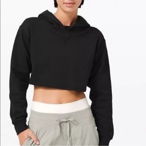 Lululemon All Yours Hoodie